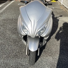 セール 動画2つあり 250cc ホンダ フォルツァ MF10 FORZA Zの画像