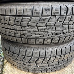 スノータイヤ ヨコハマアイスガードの画像