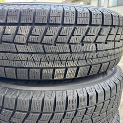 スノータイヤ ヨコハマアイスガードの画像