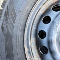 スノータイヤ ヨコハマアイスガードの画像