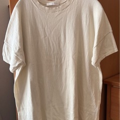 【アメリカンホリック】半袖ニット　の画像