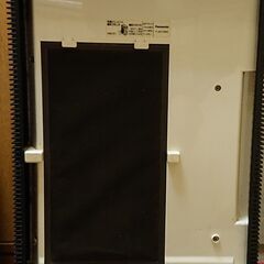 値下げ/パナソニック/F-JX1100V/ジアイーノ/次亜塩素酸空間除菌脱臭機/動作品の画像