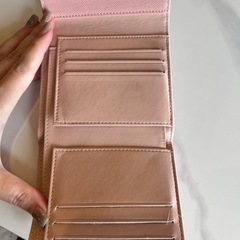 CHANEL 財布の画像