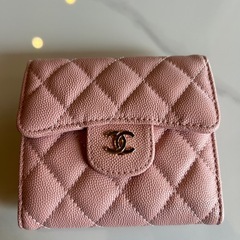 CHANEL 財布の画像