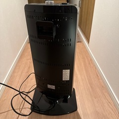 電気ストーブ
の画像