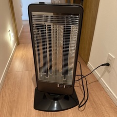 電気ストーブ
の画像