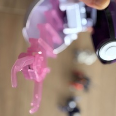 ポケモン　フィギア　モンスターボールの画像