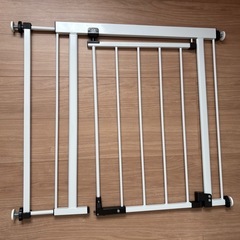 ベビースチールゲートの画像