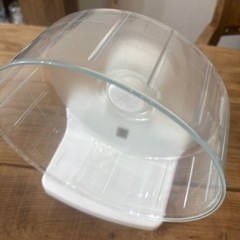 ジェックス ハーモニー　ハムスター・小動物用 21cmの画像