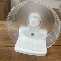 ジェックス ハーモニー　ハムスター・小動物用 21cmの画像