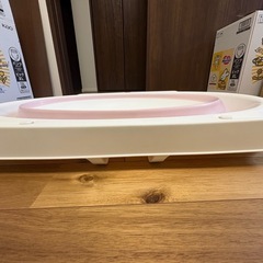 ベビーバスの画像