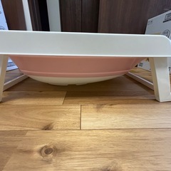 ベビーバスの画像