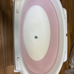 ベビーバスの画像