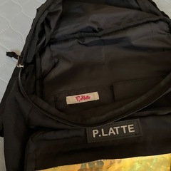 リュックの画像