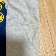 トーマス　ロンT 100の画像