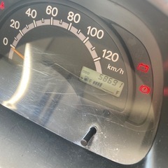 スズキ　キャリー　軽トラ　5MT 距離少　　関西の画像