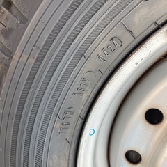 スズキ　キャリー　軽トラ　5MT 距離少　　関西の画像