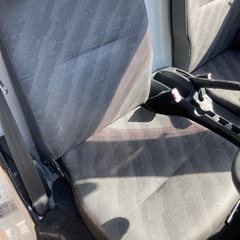 スズキ　キャリー　軽トラ　5MT 距離少　　関西の画像