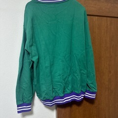 xlarge スウェット　Lサイズの画像