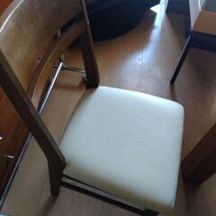 椅子　7つの画像