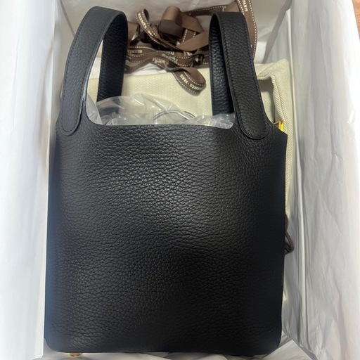 HERMES エルメス　ピコタンロックPM