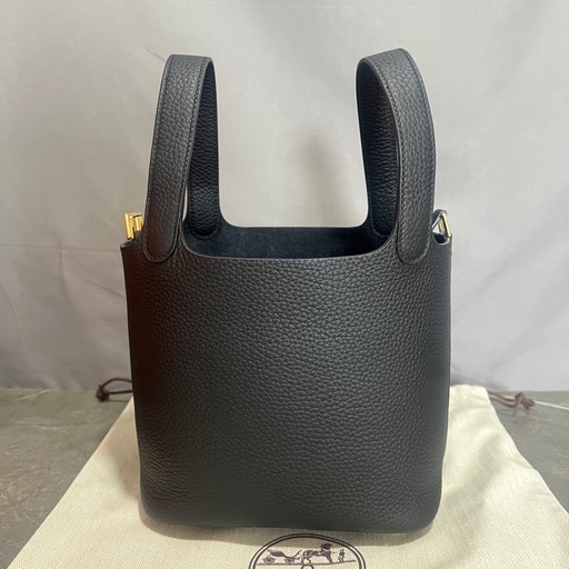 HERMES エルメス　ピコタンロックPM