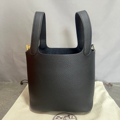 HERMES エルメス　ピコタンロックPMの画像