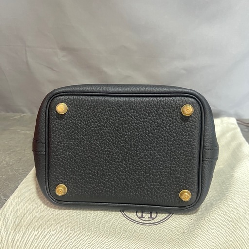 HERMES エルメス　ピコタンロックPM