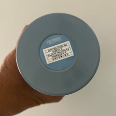 新品　未使用　
サーモス　水筒　の画像