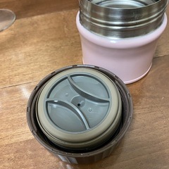 サーモス　スープジャー　380mlの画像