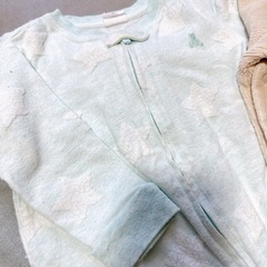 男の子  70㎝ 3枚セットの画像