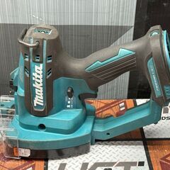 【中古】マキタ Makita SC102D 充電式全ネジカッタ ケース付き【ハンズクラフト佐賀】の画像