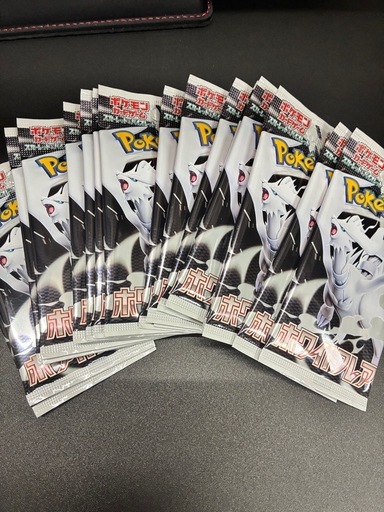 ホワイトフレア