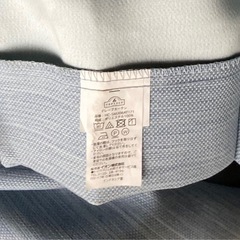 カーテン　の画像