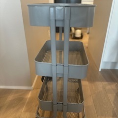 ベビーワゴンの画像