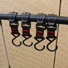 MINIMALWORKS インディアンハンガー Lサイズ ミニマルワークス Indian Hanger L キャンプ アウトドア 札幌 手稲の画像