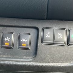 車検あり 乗り出し値段　H27年式のセレナHVスターVセレ+セーフティⅡS両側Pスラ　フルセグ クルーズコントロールの画像