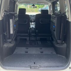 車検あり 乗り出し値段　H27年式のセレナHVスターVセレ+セーフティⅡS両側Pスラ　フルセグ クルーズコントロールの画像