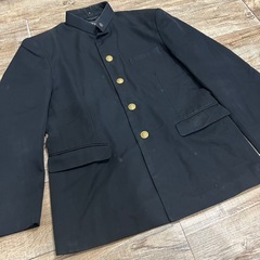 ハロウィン コスプレ 学生服 学ランの画像