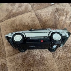 デロリアン　パート1の画像