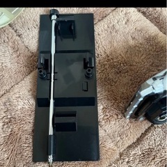 デロリアン　パート1の画像