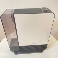 加湿セラミックファンヒーターの画像