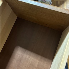 収納キャビネット
の画像