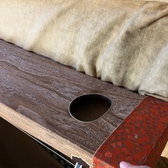 稽古用琴セットの画像