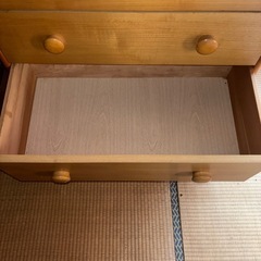 衣装タンスの画像