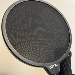 【受け渡し決定】オーディオテクニカコンデンサーマイクの画像