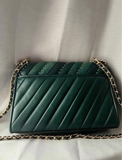 MICHAEL KORS ショルダーバック