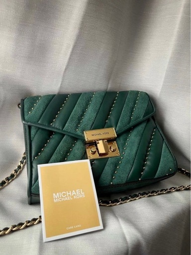 MICHAEL KORS ショルダーバック