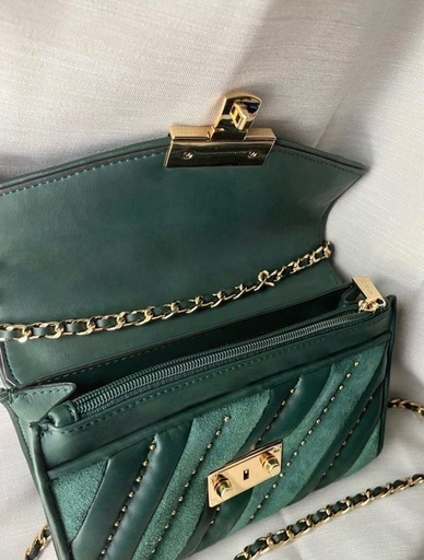 MICHAEL KORS ショルダーバック
