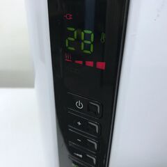 デロンギ オイルヒーター JRE0812の画像